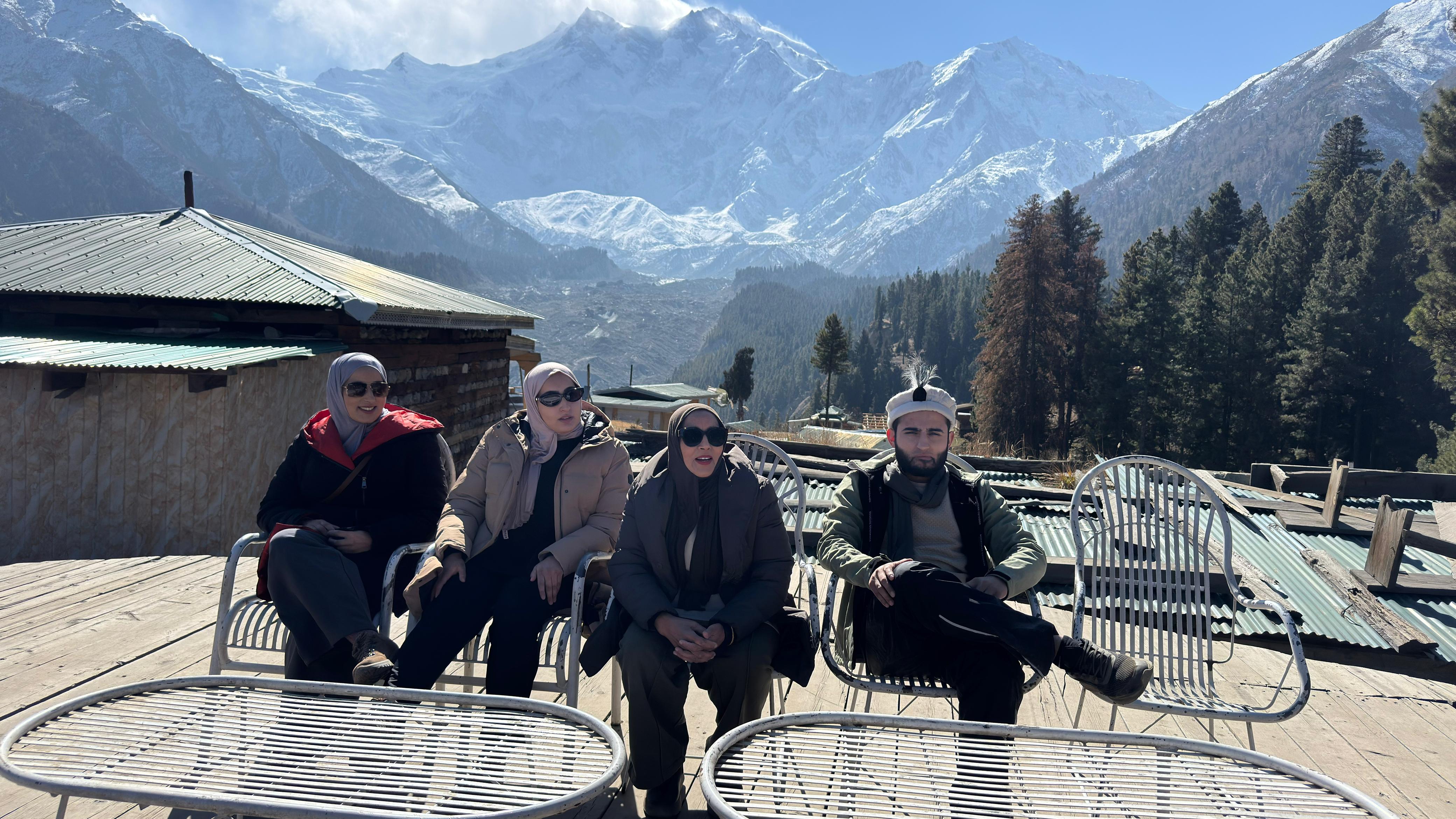 Swat Kalam tour packages Shogran Naran tourism